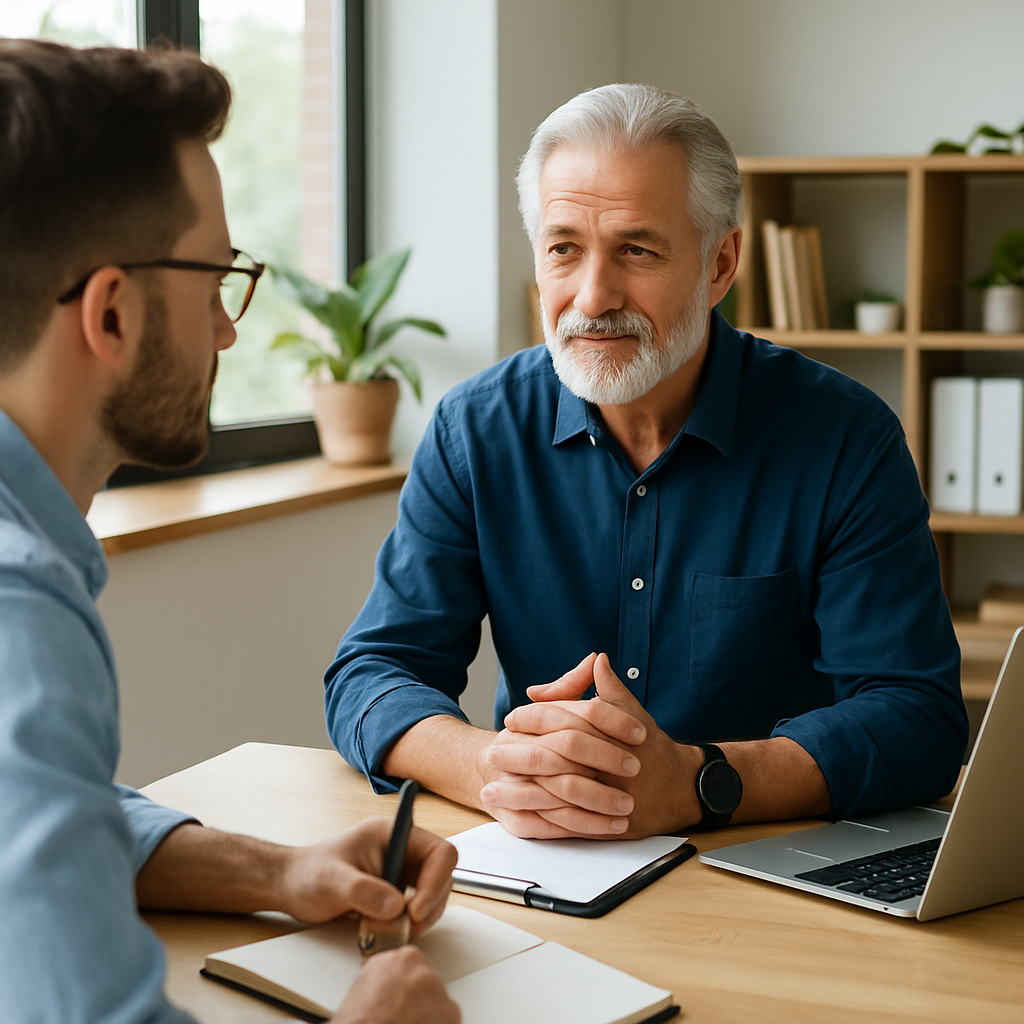 Human Productivity Coaching